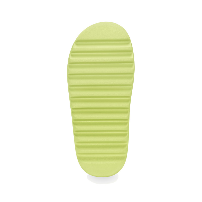 Yeezy Slide "Glow Green"