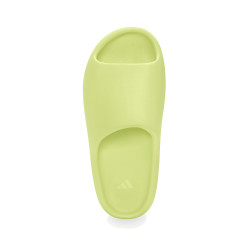 Yeezy Slide "Glow Green"