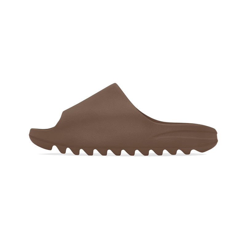 Yeezy Slide "Flax"