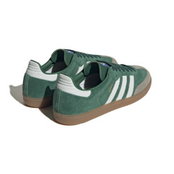 adidas Samba OG "Collegiate Green Gum Grey Toe"