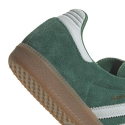 adidas Samba OG "Collegiate Green Gum Grey Toe"