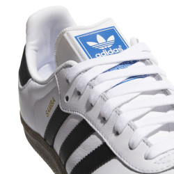 adidas Samba OG "Cloud White"