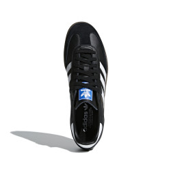 adidas Samba OG "Black White Gum"