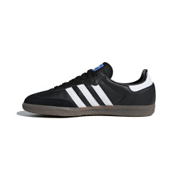 adidas Samba OG "Black White Gum"
