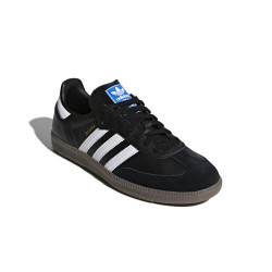 adidas Samba OG "Black White Gum"