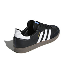 adidas Samba OG "Black White Gum"