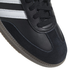 adidas Samba OG "Black White Gum"