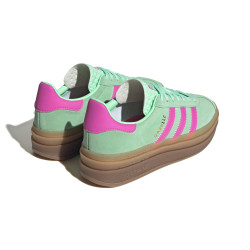 adidas Gazelle Bold "Pulse Mint Pink"