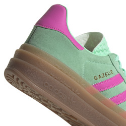 adidas Gazelle Bold "Pulse Mint Pink"