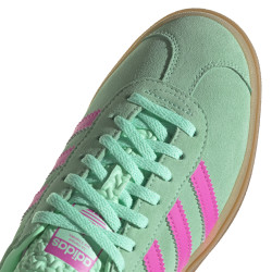 adidas Gazelle Bold "Pulse Mint Pink"