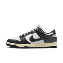 Nike Dunk Low "Vintage Panda"