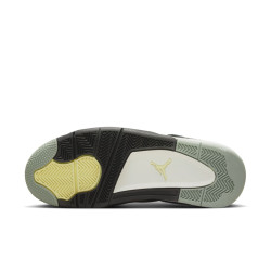 Air Jordan 4 Retro "Craft Medium Olive"