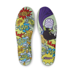 Nike SB Dunk Low The Powerpuff Girls "Buttercup"