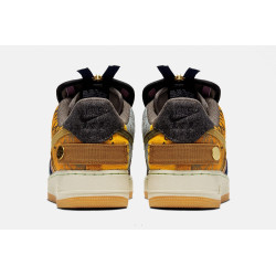 Nike Air Force 1 Low Travis Scott Cactus Jack CN2405-900