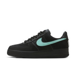 Nike Air Force 1 Low Tiffany & Co.1837 DZ1382-001
