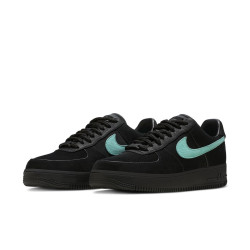 Nike Air Force 1 Low Tiffany & Co.1837 DZ1382-001