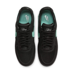 Nike Air Force 1 Low Tiffany & Co.1837 DZ1382-001