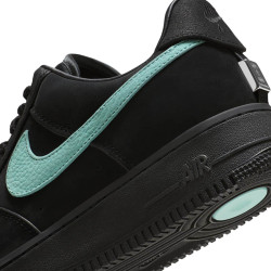 Nike Air Force 1 Low Tiffany & Co.1837 DZ1382-001