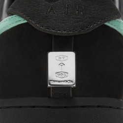 Nike Air Force 1 Low Tiffany & Co.1837 DZ1382-001
