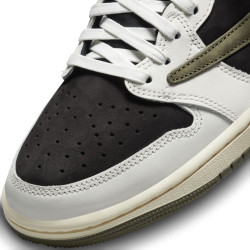 Jordan 1 Retro Low OG SP Travis Scott Olive DZ4137-106
