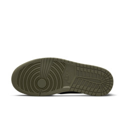 Jordan 1 Retro Low OG SP Travis Scott Olive DZ4137-106