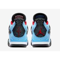 Jordan 4 Retro Travis Scott Cactus Jack 308497-406