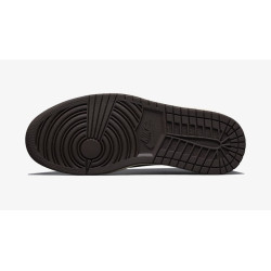 Jordan 1 Retro Low OG SP Travis Scott Mocha CQ4277-001