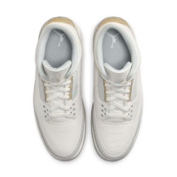 Jordan 3 Retro "Craft Ivory"