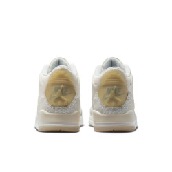 Jordan 3 Retro "Craft Ivory"