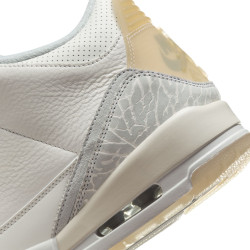 Jordan 3 Retro "Craft Ivory"
