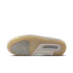 Jordan 3 Retro "Craft Ivory"
