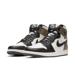 Jordan 1 Retro High OG "Dark Mocha"