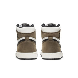 Jordan 1 Retro High OG "Dark Mocha"