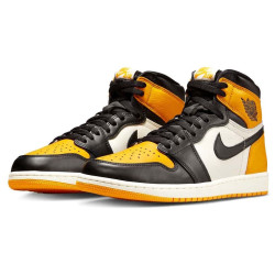 Jordan 1 Retro High OG "Taxi"