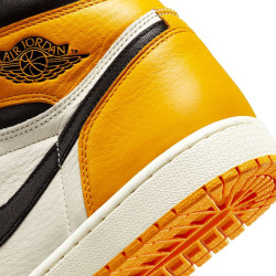Jordan 1 Retro High OG "Taxi"