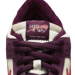 Nike SB Dunk Low "Skate Like a Girl"