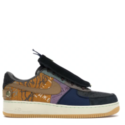Nike Air Force 1 Low Travis Scott Cactus Jack