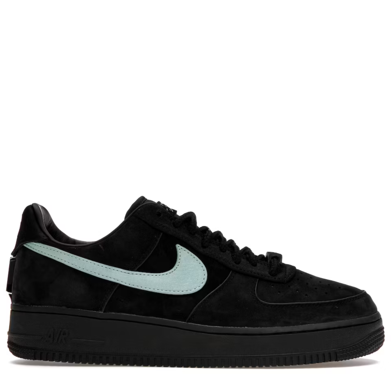 Nike Air Force 1 Low Tiffany & Co.1837