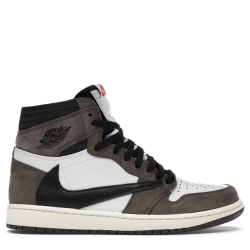 Jordan 1 Retro High OG SP Travis Scott Mocha