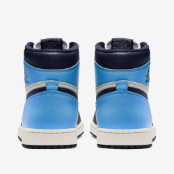 Jordan 1 Retro High OG "Obsidian UNC"