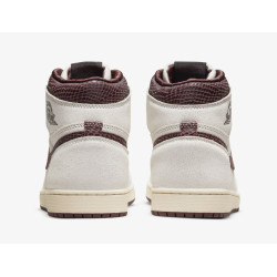 Jordan 1 Retro High OG "A Ma Maniere"