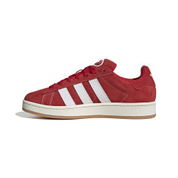 adidas Campus 00s "Better Scarlet Cloud White"