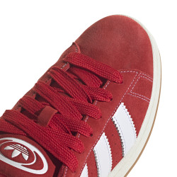 adidas Campus 00s "Better Scarlet Cloud White"