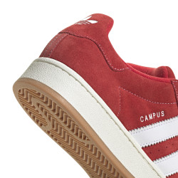 adidas Campus 00s "Better Scarlet Cloud White"