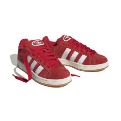 adidas Campus 00s "Better Scarlet Cloud White"
