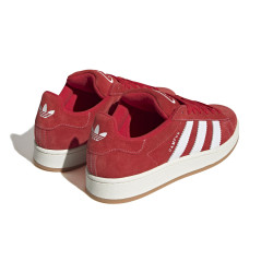 adidas Campus 00s "Better Scarlet Cloud White"