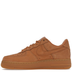 Nike Air Force 1 Low x Supreme "Wheat"