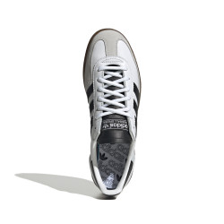 adidas Handball Spezial "White Black Gum"