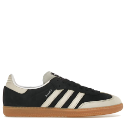 adidas Samba OG "Black Wonder White"