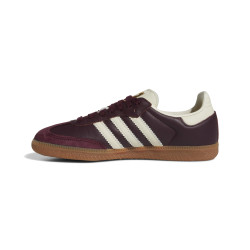 adidas Samba OG "Maroon Gold Metallic"